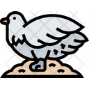 پیش‌نمایش فایل grouse-5807314 از پک حیوانات زمستانی