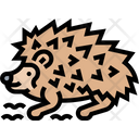 پیش‌نمایش فایل hedgehog-5807318 از پک حیوانات زمستانی