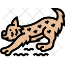 پیش‌نمایش فایل lynx-5807319 از پک حیوانات زمستانی