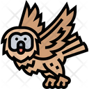 پیش‌نمایش فایل owl-5807321 از پک حیوانات زمستانی