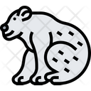 پیش‌نمایش فایل polar-bear-5807303 از پک حیوانات زمستانی