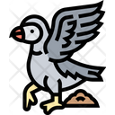 پیش‌نمایش فایل puffin-5807322 از پک حیوانات زمستانی