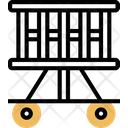 پیش‌نمایش فایل illusion-cage-5807166 از پک نمایش جادو