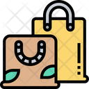 پیش‌نمایش فایل paper-bag-5807012 از پک ساخت کاغذ دست‌ساز