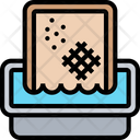 پیش‌نمایش فایل papermaking-dipping-5807030 از پک ساخت کاغذ دست‌ساز