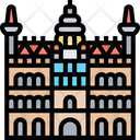 پیش‌نمایش فایل grand-palace-5806867 از پک بلژیک