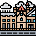 پیش‌نمایش فایل historic-brugge-5806855 از پک بلژیک