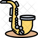 پیش‌نمایش فایل saxophone-5806873 از پک بلژیک