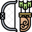 پیش‌نمایش فایل bow-5806753 از پک یونان باستان