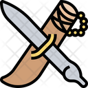 پیش‌نمایش فایل dagger-5806757 از پک یونان باستان