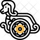 پیش‌نمایش فایل chariot-5806724 از پک یونان باستان