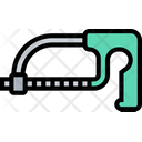 پیش‌نمایش فایل hacksaw-5806557 از پک انواع اره‌ها