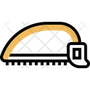 پیش‌نمایش فایل bow-saw-5806531 از پک انواع اره‌ها