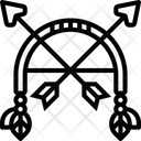 پیش‌نمایش فایل arrow-bow-5805983 از پک بومیان آمریکا