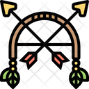 پیش‌نمایش فایل arrow-bow-5805953 از پک بومیان آمریکا