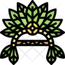 پیش‌نمایش فایل headdress-feather-5805967 از پک بومیان آمریکا