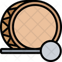 پیش‌نمایش فایل musical-drum-5805963 از پک بومیان آمریکا