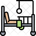 پیش‌نمایش فایل patient-bed-5805854 از پک دسترس‌پذیری توان‌یاب