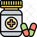 پیش‌نمایش فایل pills-jar-5805872 از پک دسترس‌پذیری توان‌یاب