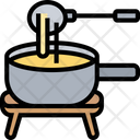 پیش‌نمایش فایل fondue-5811307 از پک آشپزی بین‌المللی
