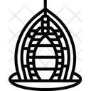 پیش‌نمایش فایل burj-tower-5811239 از پک نماد امارات متحده عربی