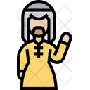 پیش‌نمایش فایل arab-man-5811207 از پک نماد امارات متحده عربی