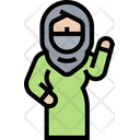 پیش‌نمایش فایل arab-man-5811208 از پک نماد امارات متحده عربی