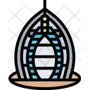 پیش‌نمایش فایل burj-tower-5811209 از پک نماد امارات متحده عربی