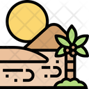 پیش‌نمایش فایل desert-5811215 از پک نماد امارات متحده عربی