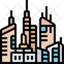 پیش‌نمایش فایل dubai-cityscape-5811213 از پک نماد امارات متحده عربی