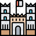 پیش‌نمایش فایل jahli-fort-5811219 از پک نماد امارات متحده عربی