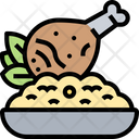 پیش‌نمایش فایل kabsa-food-5811221 از پک نماد امارات متحده عربی