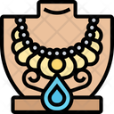 پیش‌نمایش فایل necklace-5811225 از پک نماد امارات متحده عربی