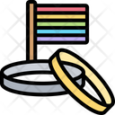 پیش‌نمایش فایل engagement-ring-5811003 از پک LGBT