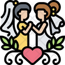 پیش‌نمایش فایل gay-marriage-5810995 از پک LGBT