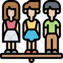 پیش‌نمایش فایل gender-equality-5810982 از پک LGBT