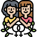 پیش‌نمایش فایل lesbian-5810993 از پک LGBT