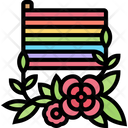 پیش‌نمایش فایل lgbt-flag-5810983 از پک LGBT