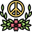 پیش‌نمایش فایل peace-5810997 از پک LGBT