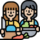 پیش‌نمایش فایل couples-chef-5809581 از پک آشپزی خانگی