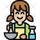 پیش‌نمایش فایل kids-cooking-5809579 از پک آشپزی خانگی