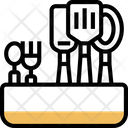 پیش‌نمایش فایل kitchen-utensils-5809570 از پک آشپزی خانگی