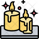 پیش‌نمایش فایل candles-5809487 از پک معنویت