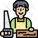پیش‌نمایش فایل carpenter-5809414 از پک ساختمان خانه
