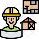 پیش‌نمایش فایل civil-engineer-5809395 از پک ساختمان خانه