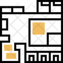پیش‌نمایش فایل floor-plan-5809366 از پک ساختمان خانه