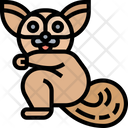 پیش‌نمایش فایل bushbaby-5809301 از پک استوایی و حیوانات خانگی