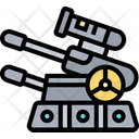 پیش‌نمایش فایل cannon-5809122 از پک سلاح‌های بازی ویدئو