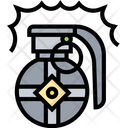 پیش‌نمایش فایل grenade-5809128 از پک سلاح‌های بازی ویدئو