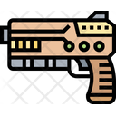 پیش‌نمایش فایل gun-5809130 از پک سلاح‌های بازی ویدئو